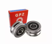 LFR5204-16 Double Row Track Rollers Bearing