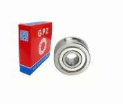 LFR5206-25 Double Row Track Rollers Bearing