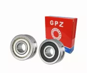 LFR5208-40 Double Row Track Rollers Bearing