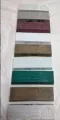 Buffing & Polishing Sticks for stainless Steel , Aluminium