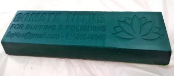 Buffing & Polishing Sticks for stainless Steel , Aluminium