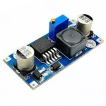 LM2596HVS DC to DC Adjustable Step Down Buck Converter Power Supply Module