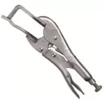 Irwin Locking Plier 9"