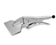 Locking Sheet Metal Grip Pliers 8 "