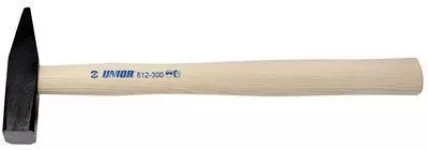 Locksmiths` hammer 300g