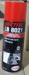 Loctite 8021- 400 ml