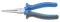 Long round nose pliers 140mm