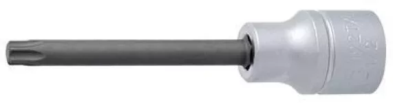 Long Screwdriver Socket 1/2" With Tx40 Unior