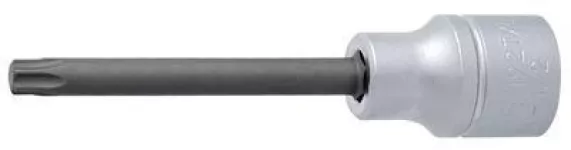 Long Screwdriver Socket 1/2" With Tx45 Unior