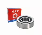 LR5207 Double Row Track Rollers Bearing