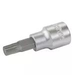 M-Spline Bit Sockets 1/2" 14 mm
