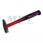 Machinist Hammer Fiberglass Handle 500g