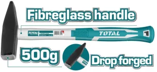 Total Engineers Hammer 500g
