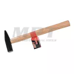 Machinist Hammer Wood Handle 300g