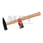 Machinist Hammer Wood Handle 800g
