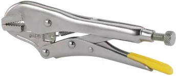 Self-Locking Adjustable Pliers 10"