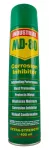 Md 80 Corrosion Inhibitor Aerosol - 400ml