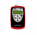 Differential Pressure Smart Manometer psid