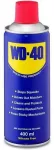 Metal Polish WD-40- 400 ml
