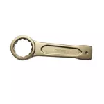Metric Box End Slugging Wrenches 115mm Sata
