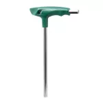 Metric T-Handles 8 mm