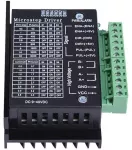 Micro-Step CNC TB6600 Single For Axis 4A Stepper Motor Driver Controller 9-40V