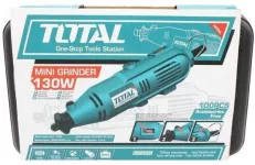 Total Mini Craft 130W + 100 pcs Accessories