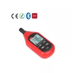Mini Temperature & Humidity Meter