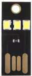 Mini USB 3 Led Lamp Light