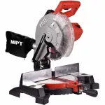 Compound Mitre Saw Mpt 250 mm 2200 W