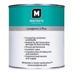 Molykote lt2 plus