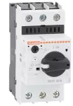 Motor protection circuit breaker 20...25A