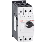 Motor protection circuit breaker 46...63A