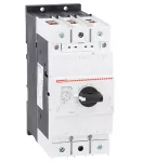 Motor protection circuit breaker 55...75A