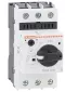Motor protection circuit breaker 6.3...10A