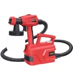 Electric Spray Gun 500W Mpt