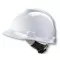 MSA Helmet White
