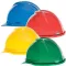 MSA Helmet White