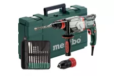 Rotary Hammer 800w metabo