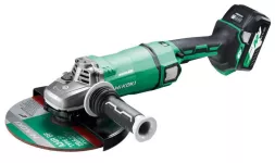 Multi Volt(36v) Cordless Disc Grinder