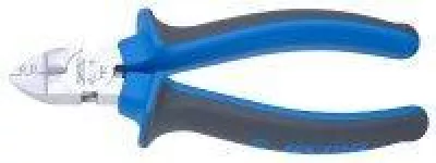 Multifunctional diagonal cutting nippers 6"