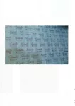 Flexitallic Non Asbestos Gasket Sheet N45 Thickness 2mm