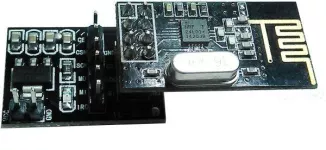 Arduino Wireless Network Module 2.4Ghz