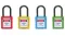 Nylon Shackle SD -G11