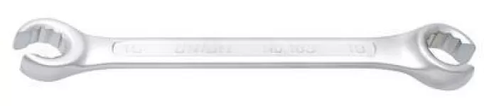 Offset open ring wrench 19*22
