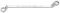 Ring Wrench 27*29mm Unior