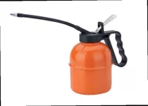 Oil can 500 G