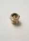 Adams Oil Level Brass Threaded with Reflector - BW 4041TG - 1/2 BSP