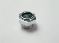 Adams Oil Level Steel Threaded - BWS 4054 - 1 1/4" BSP