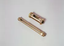 Adams Oil Level Vertical - FGV 2100 - 1/4" BSP